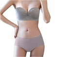 thumbnail image 1 of asdoklhq Summer Fall Sports Bras for Women 2025,Womens Fashion Plus Clearance Women's Plus Size Bra, 1 of 5