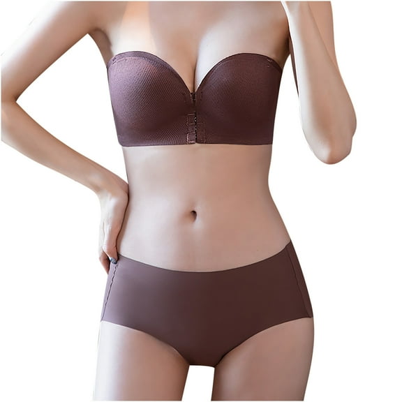 asdoklhq Summer Fall Sports Bras for Women 2025,Womens Fashion Plus Clearance Women's Plus Size Bra