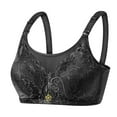 thumbnail image 1 of asdoklhq Summer Fall Sports Bras for Women 2025,Womens Fashion Plus Clearance Women's Plus Size Bra, 1 of 2