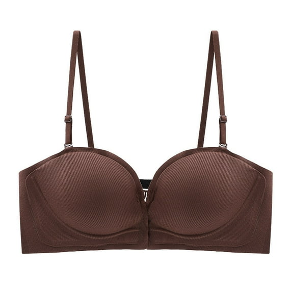 asdoklhq Summer Fall Sports Bras for Women 2025,Womens Fashion Plus Clearance Women's Plus Size Bra