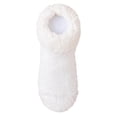 thumbnail image 1 of asdoklhq Winter Socks for Womens Slipper Socks Winter Warm Fleece Lined Socks Cozy Soft Thick Fuzzy Non Indoor Christmas Socks White Free Size, 1 of 3