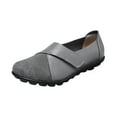 thumbnail image 1 of asdoklhq Women's Sandals Shoes,Women's Premium Orthopedic Shoes Comfy Shoes Ladies Casual Roman Sandals, 1 of 5