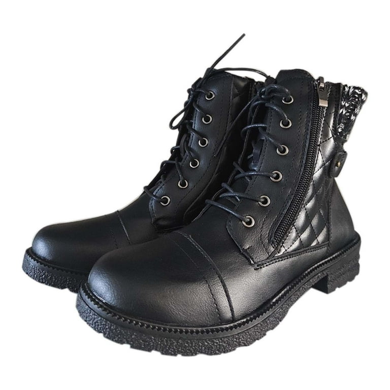 Ankle work boots womens hot sale