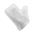 thumbnail image 1 of asjyhkr 5 Pcs Disposable Dusting Mitts Dry Dust Wipes Dust Rag Mittens Disposable Cleaning Cloths Dust Glove Dusting Cleaning Mitten Pet Hair Wipes Dust Mitten Wipes for Furniture House Cleaning, 1 of 7