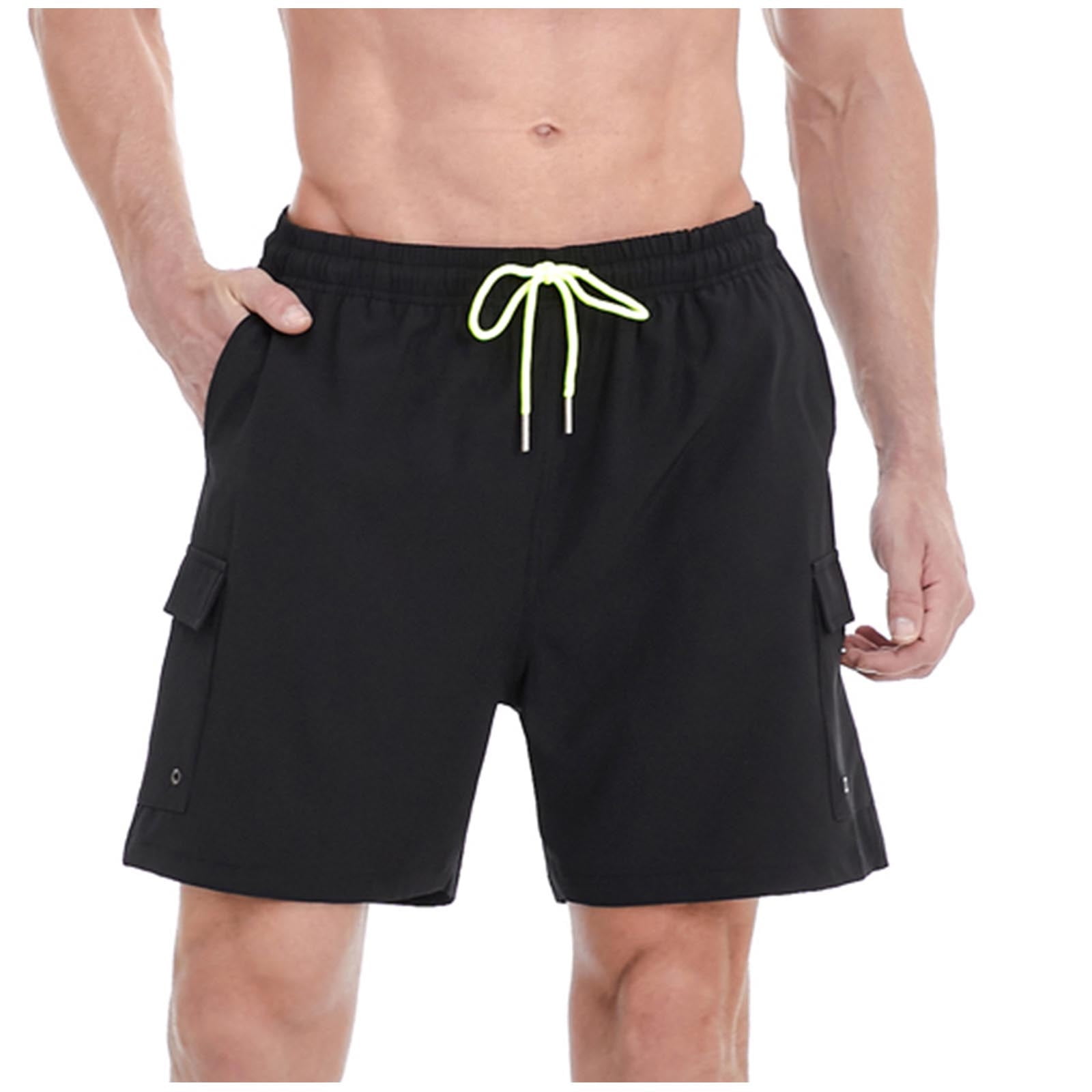 Muscularfit Linen Shorts Men 2023 Regular And Big & Nigeria | Ubuy