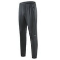 thumbnail image 1 of asjyhkr Plus Size Mens Basketball Sweatpants Quick Drying Stretch Elastic Waist Running Athletic Pants with Zipper Pockets,S-4XL, 1 of 2