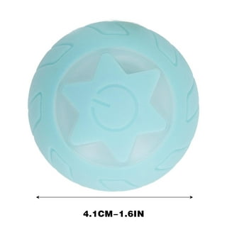 Interactive Dog Toys, Peppy Pet Ball for Dogs Wicked Ball Active Rolling  Ball for Boredom Indoor Outdoor, Remote Control Self Moving Motion  Activated Ball Smart - China Interactive Dog Toys price