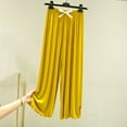 thumbnail image 1 of asjyhkr Womens Pajama Pants Drawstring Elastic Waist Ruffle Wide Leg Solid Color Loose Casual Breathable Homewear Sleepwear Plush Pants, 1 of 8