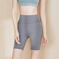 thumbnail image 1 of asjyhkr Yoga Pants Women Booty Lifting High Waist Stretch Tights Running Gym Workout Cropped Pants, 1 of 3