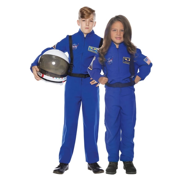 Kids Boy's Space Explorer Costume main image 0