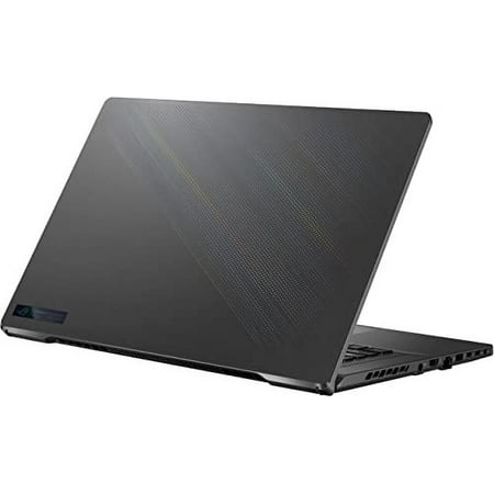 asus 2023 Newest ROG Zephyrus G16 Gaming Laptop, 16" FHD 165Hz Laptop, 13th Gen Core i7-13620H(10-core), GeForce RTX 4060, 16GB RAM, 1TB SSD, Backlit Keyboard, Wi-Fi 6E, USB Type A&C, Windows 11 Home