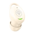 thumbnail image 1 of asxite Wireless Earbuds,Sleep Earbuds Wireless Bluetooth Headset Bluetooth 5.3 Mini In Ear Microphone Wearable Earphones For Sleeping,Beige, 1 of 5