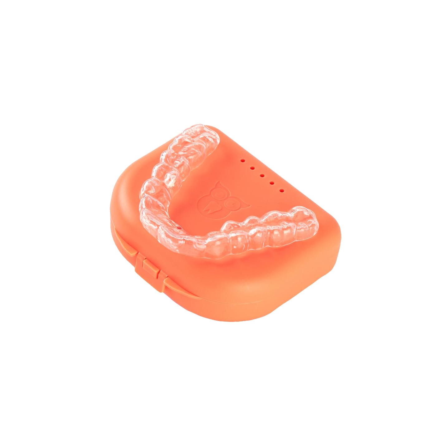 atHome Custom Night Guard Kit by Owl Dental Lab Create One Unit