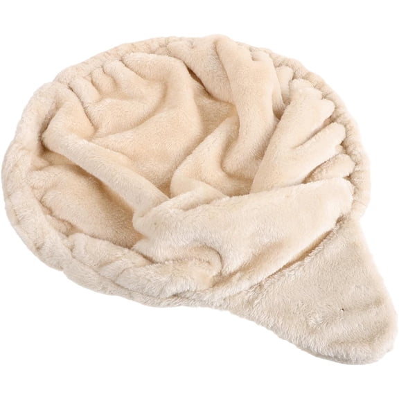 at Tree Hammock Attachment Plush Round Basket Hanging Nest Accessory