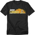 thumbnail image 1 of Atari T-Shirt Lunar Marquee Unisex Graphic Tee For Men & Women, 1 of 7