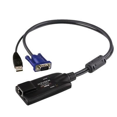Aten Ka7570 Kvm Cable , Black