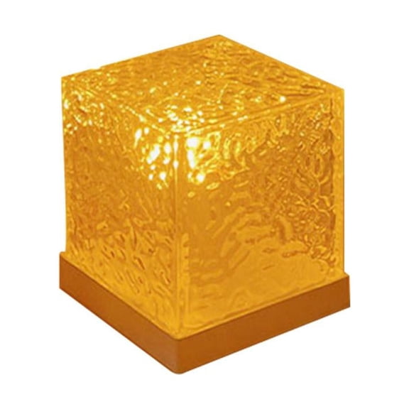 ater Waves Dynamic Projection Atmosphere Lamp, LED Light Ripple Water Lamp R9 йя T8V3