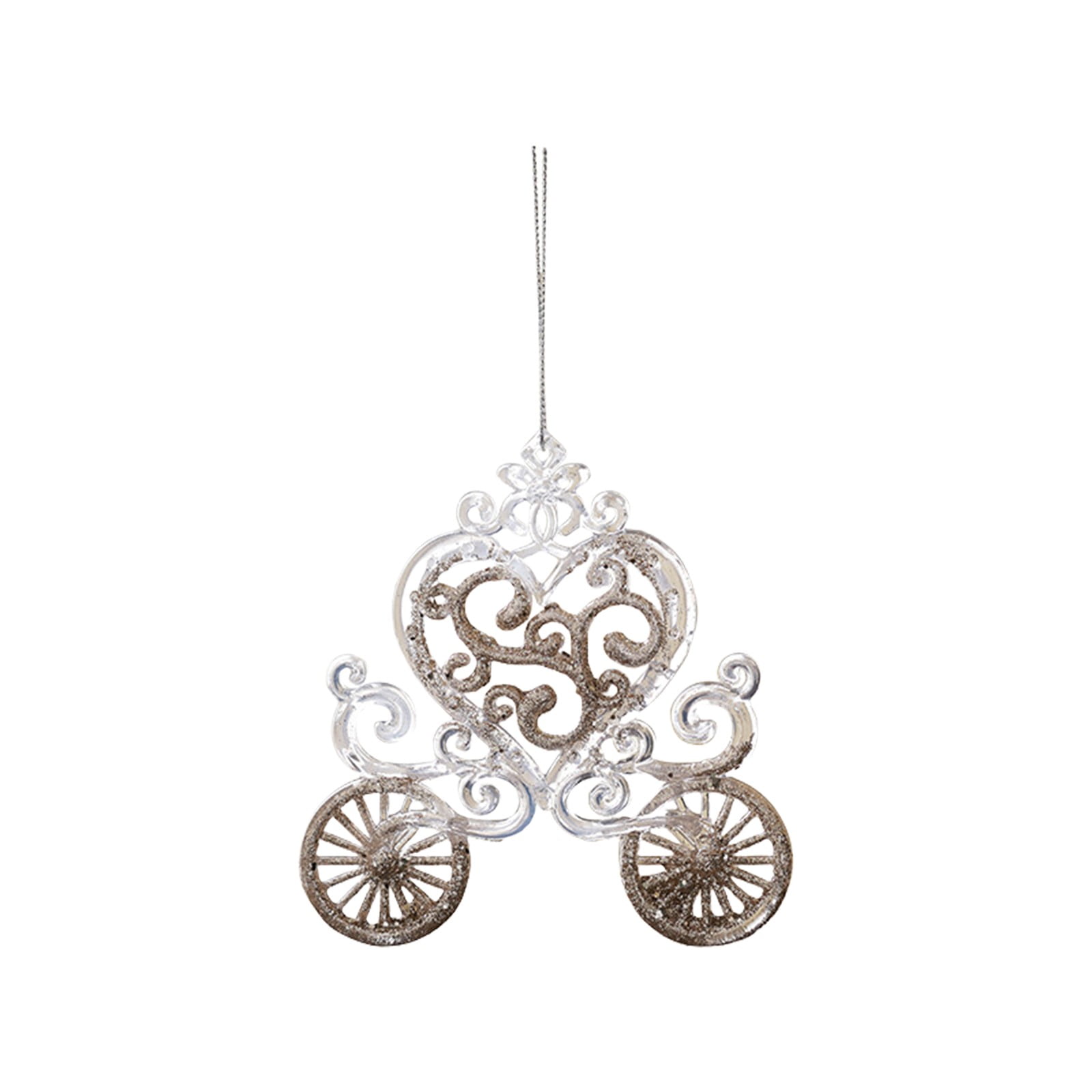 Cheap Christmas Decorations,Christmas Tree Ornament Crystal