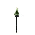 Clearance Clearance Christmas,solar Christmas Tree Ground