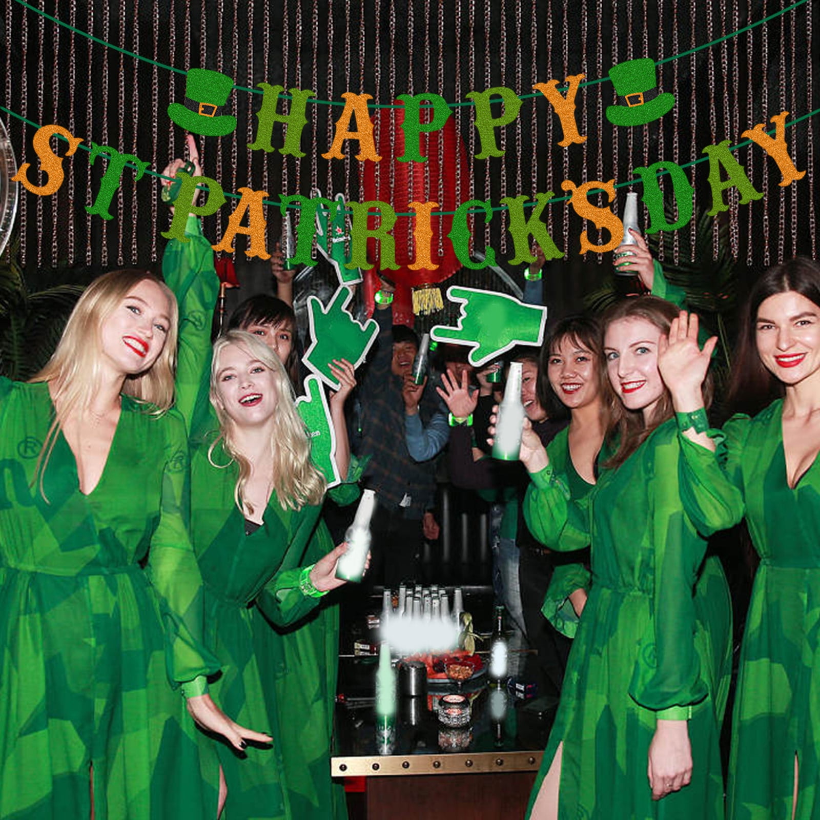 hawker house st patricks day