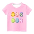Little Girl Clothes,Toddler Kids Boys Girls Fashion Easter