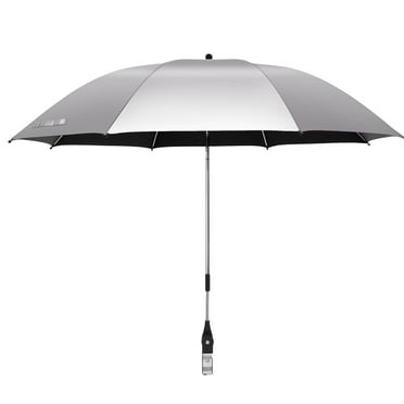 atinetok New Portable Camping Beach Chair Sun Umbrella Detachable Folding Chair Fixture Umbrella Fishing ChairSun Umbrella,for Home Garden Patio Tools Clearance Deals