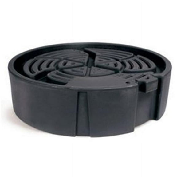 Atlantic Water Gardens FB4600 67 Gallons Hardscape/Fountain, Basin Size 46"