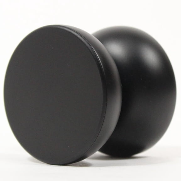 atmos projects Cephas ES Yo-Yo - Hollow Body Mono-Metal YoYo (Carbon)