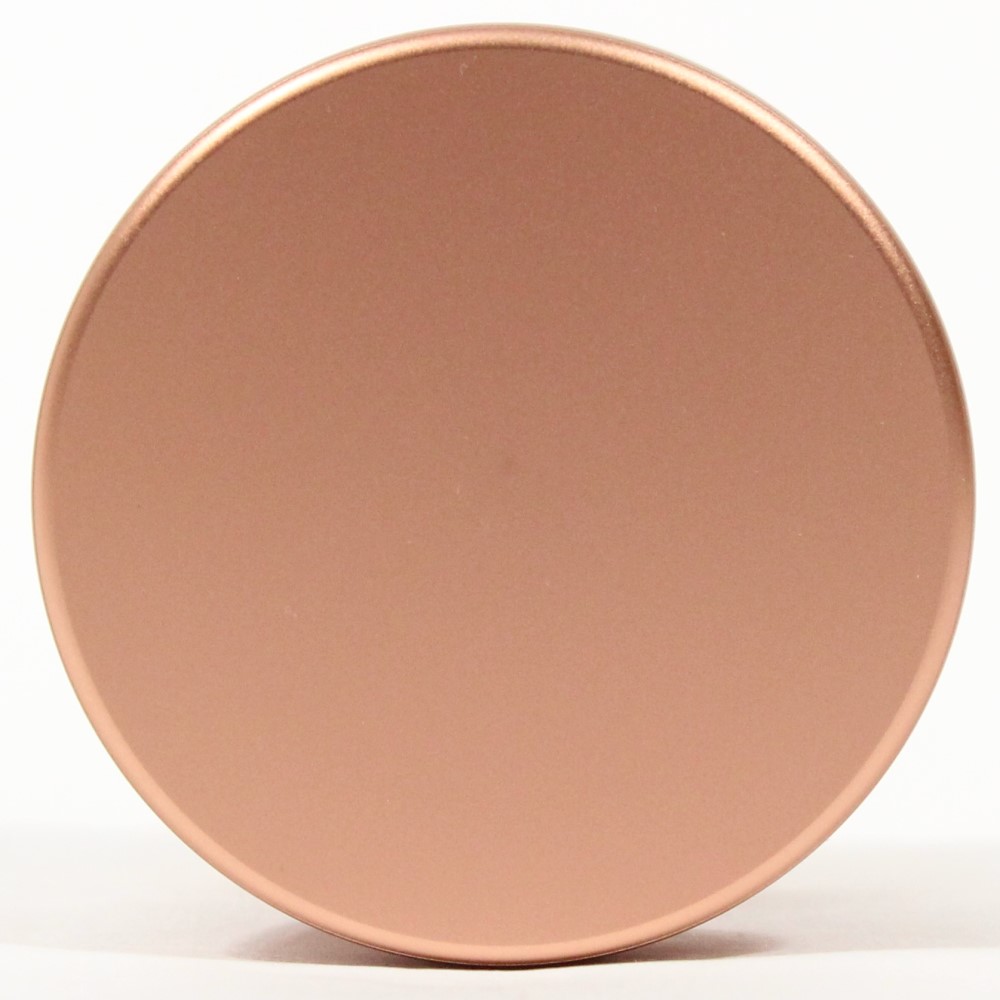 atmos projects Cephas ES Yo-Yo - Hollow Body Mono-Metal YoYo (Himalayan Rocksalt)