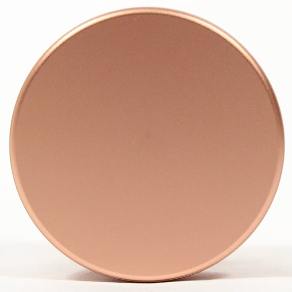 atmos projects Cephas ES Yo-Yo - Hollow Body Mono-Metal YoYo (Himalayan Rocksalt)