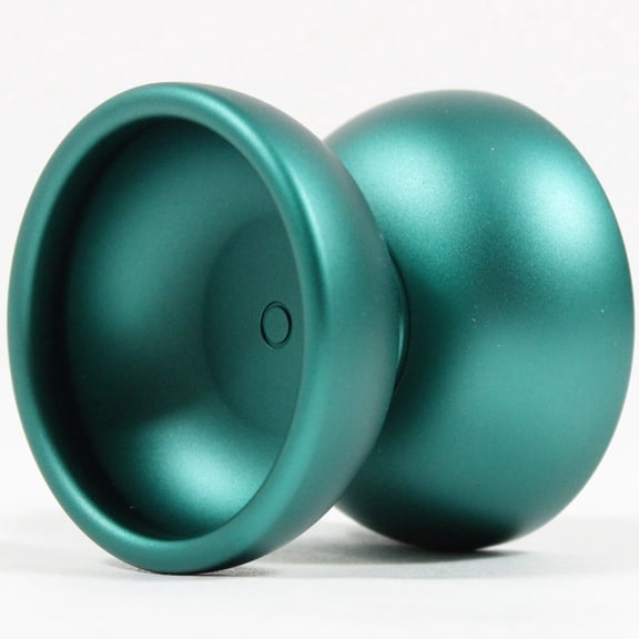 atmos projects Cloudberry OS Yo-Yo - Mono-Metal YoYo