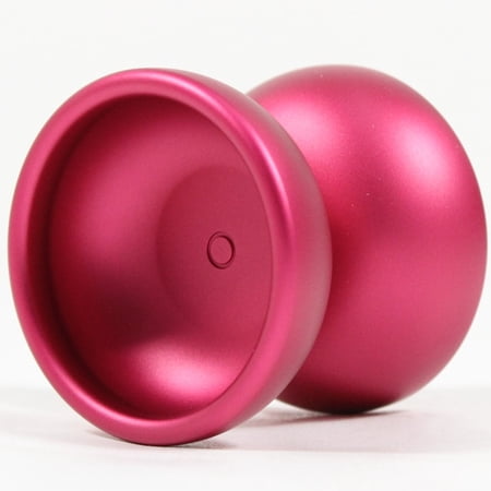 atmos projects Cloudberry OS Yo-Yo - Mono-Metal YoYo