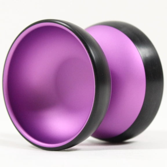 atmos projects Gumball Yo-Yo - Aluminum YoYo with Delrin or PC Rims