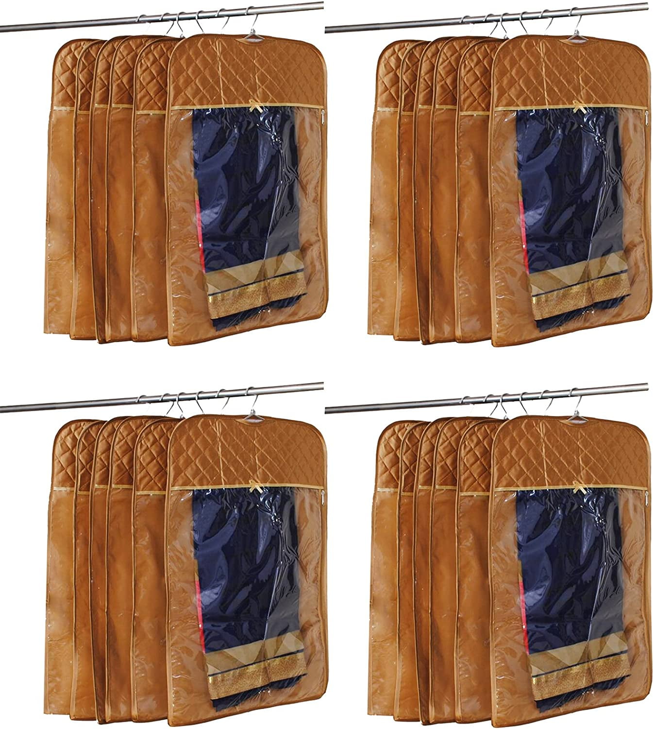 Suit Storage Bag main image 1