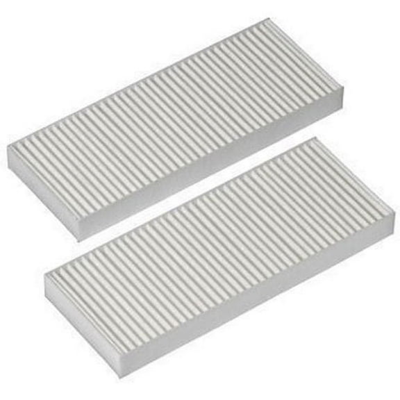 atp cf-10 white cabin air filter Fits select: 2005-2016 NISSAN FRONTIER, 2004-2012 NISSAN PATHFINDER