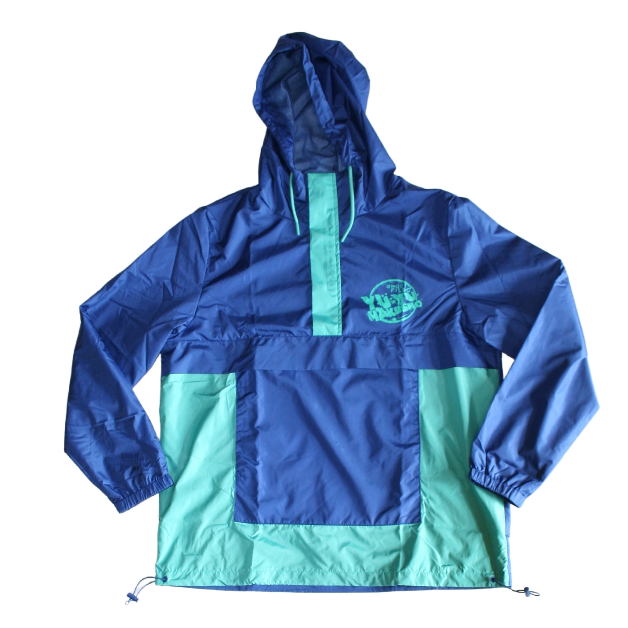 Champion Men's Coaches Jacket West Breaker Edition, navy, 2X Champion Men's Coaches Jacket West Breaker Edition, navy, 2X