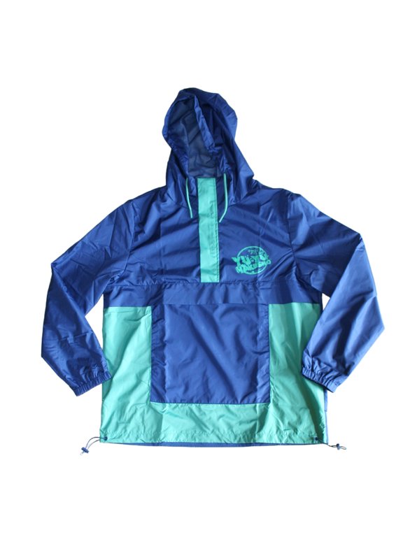 Yu Yu Hakusho Men's Pullover Jacket (Medium)