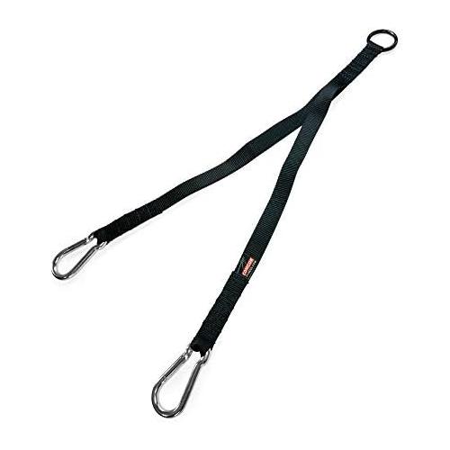 attachment strap for weighted sled training