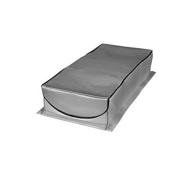 attic tent at-5 - 30"x60"x13"