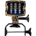 thumbnail image 1 of attwood 14187XFS-7 LED Multi-Function Sport Light - Realtree Max-4 Camouflage, 1 of 1