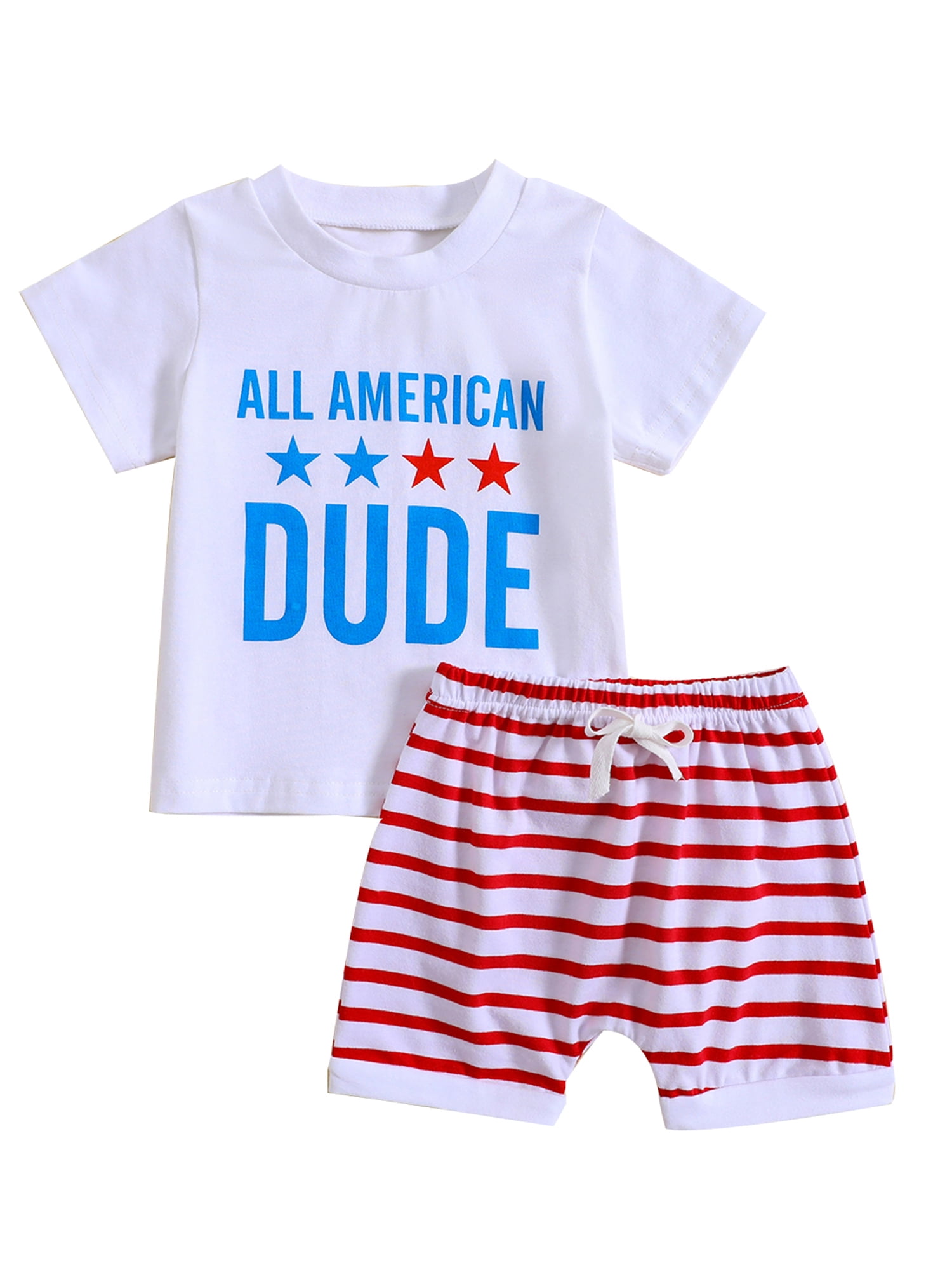 fourth of july outfits toddler boy