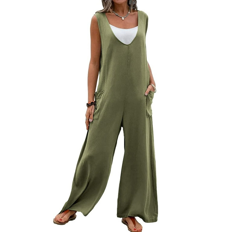 Casual Solid Patchwork Off the Shoulder Straight Jumpsuits(6 Colors) Casual Solid Patchwork Off the Shoulder Straight Jumpsuits(6 Colors)