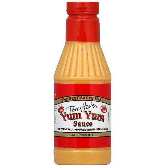 auce, 16 fl oz, (Pack of 6)