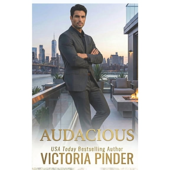 Single Playboys audacious, Book 4, (Paperback)