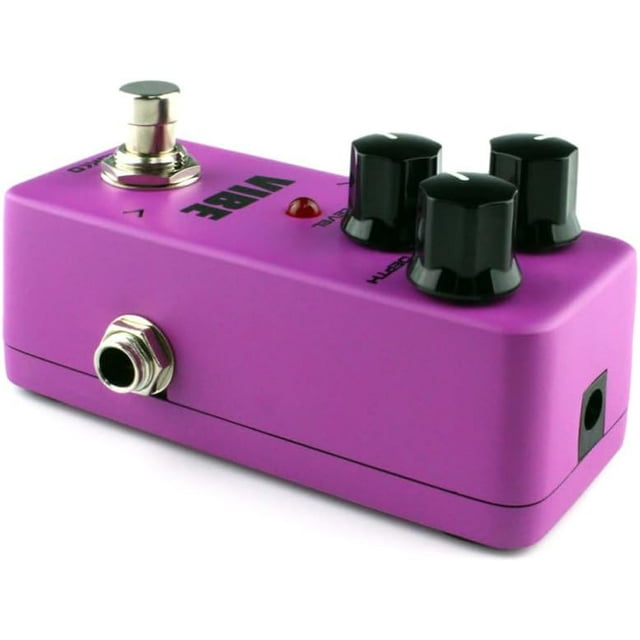 audio effects, Guitar Mini Effects Pedal, Guitar Mini Effects Pedal
