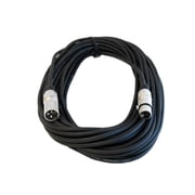 Audio2000S ADC2036 Professional 50 ft Microphone Cable