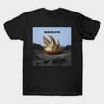 thumbnail image 1 of audioslave T-Shirt, 1 of 2