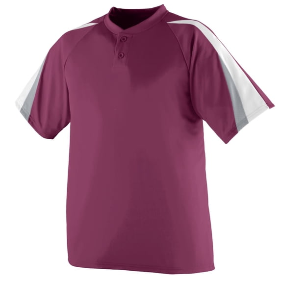augusta 429 youth power plus jersey