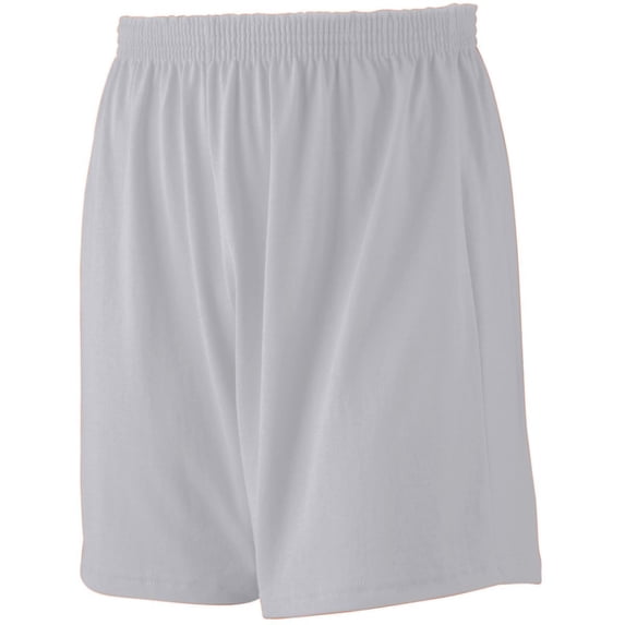 augusta drop ship jersey knit short