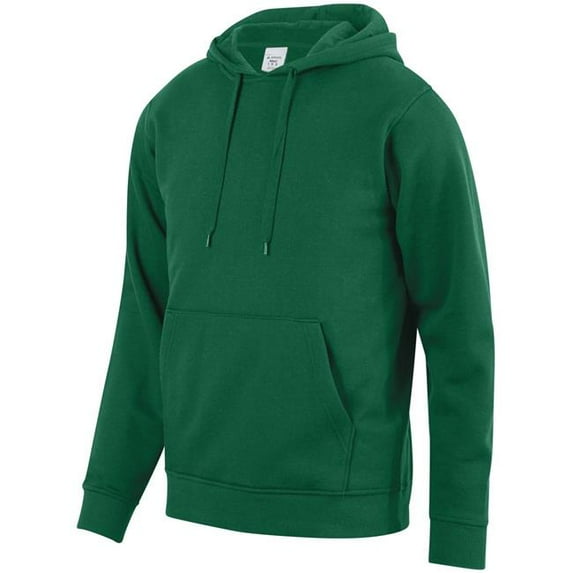 augusta sportswear men's 60/40 fleece hoody 5414